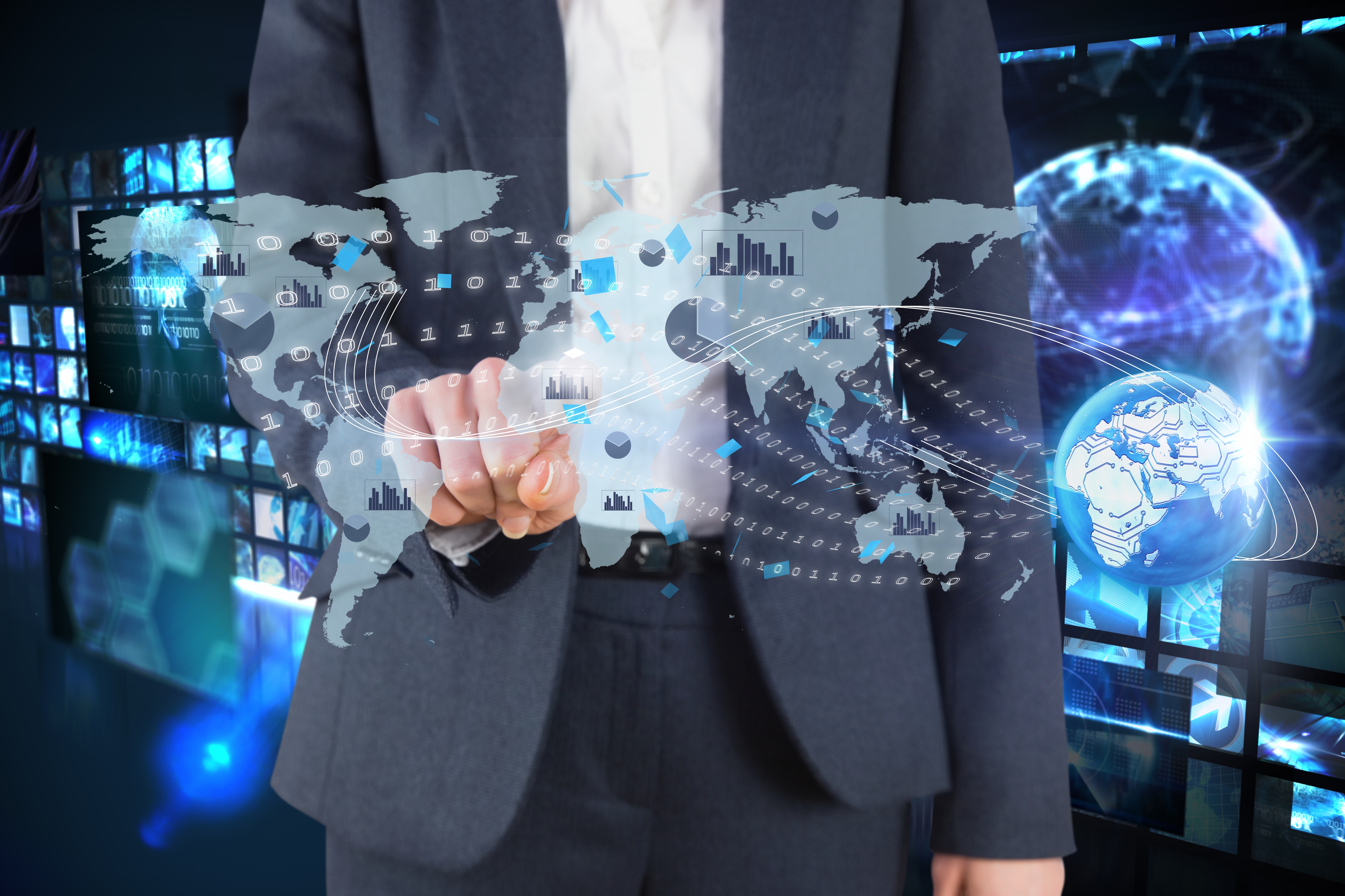 Pharmaceutical Sourcing