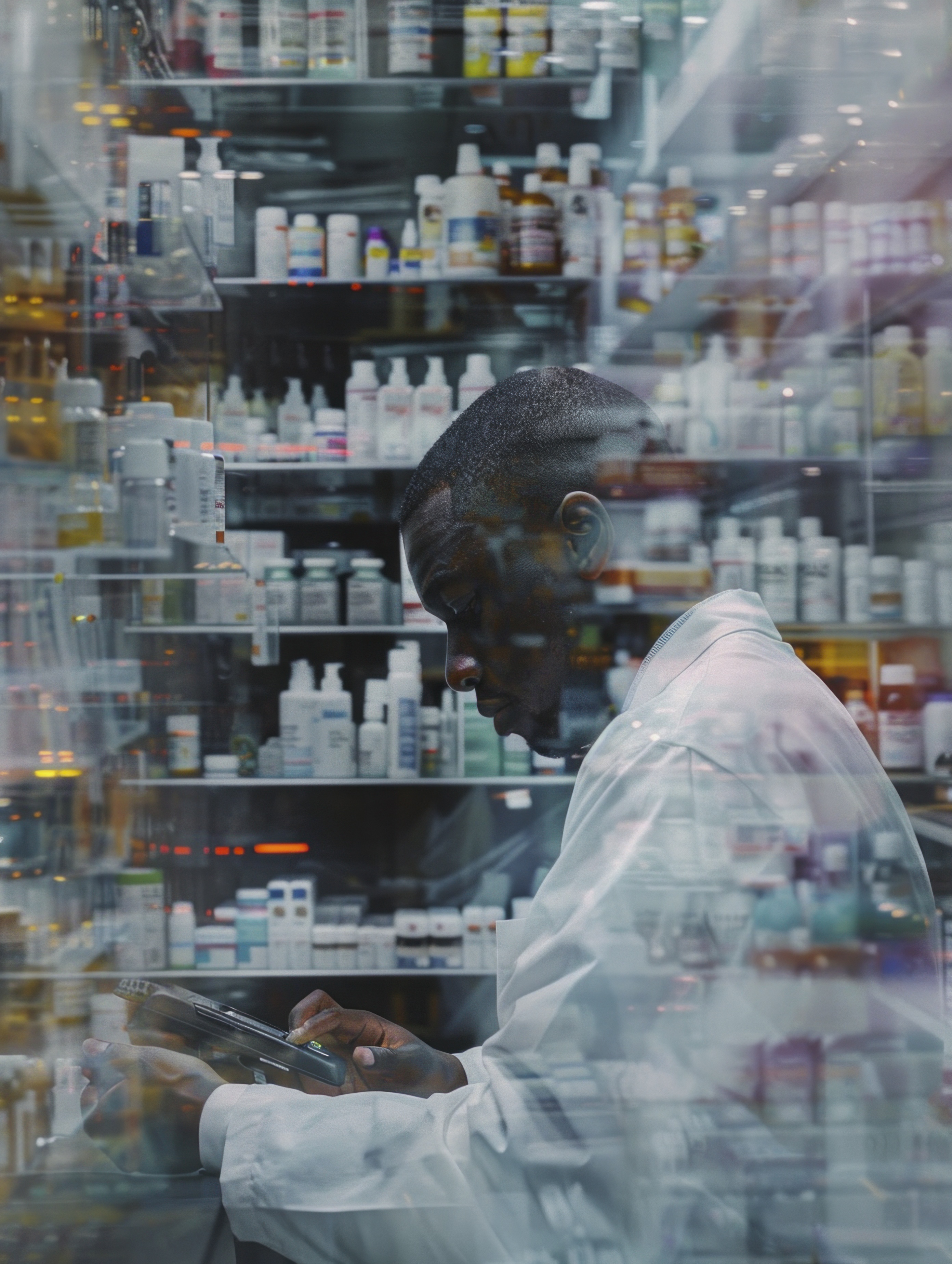 Contract Manufacturing