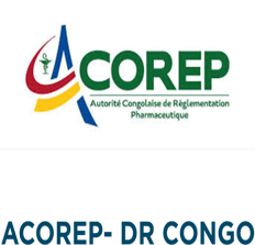 ACOREP-DR CONGO