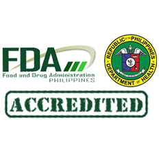 FDA-PHILIPPINES