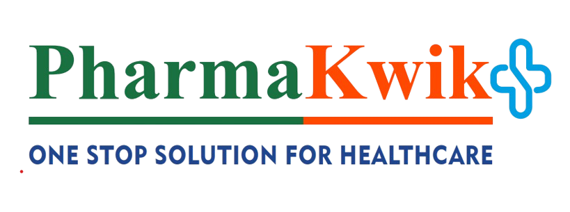 Pharmakwik Logo