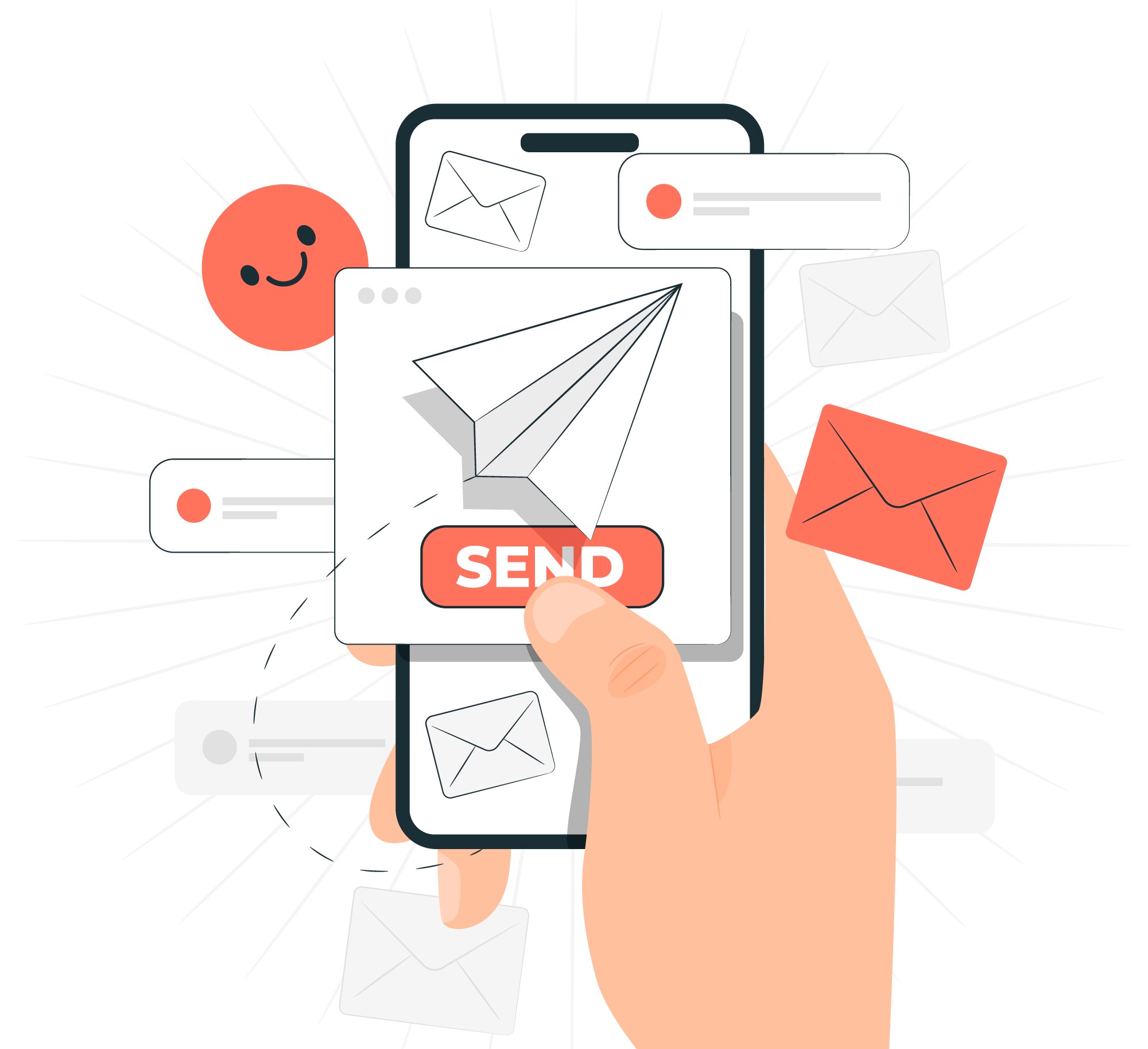 Send Message